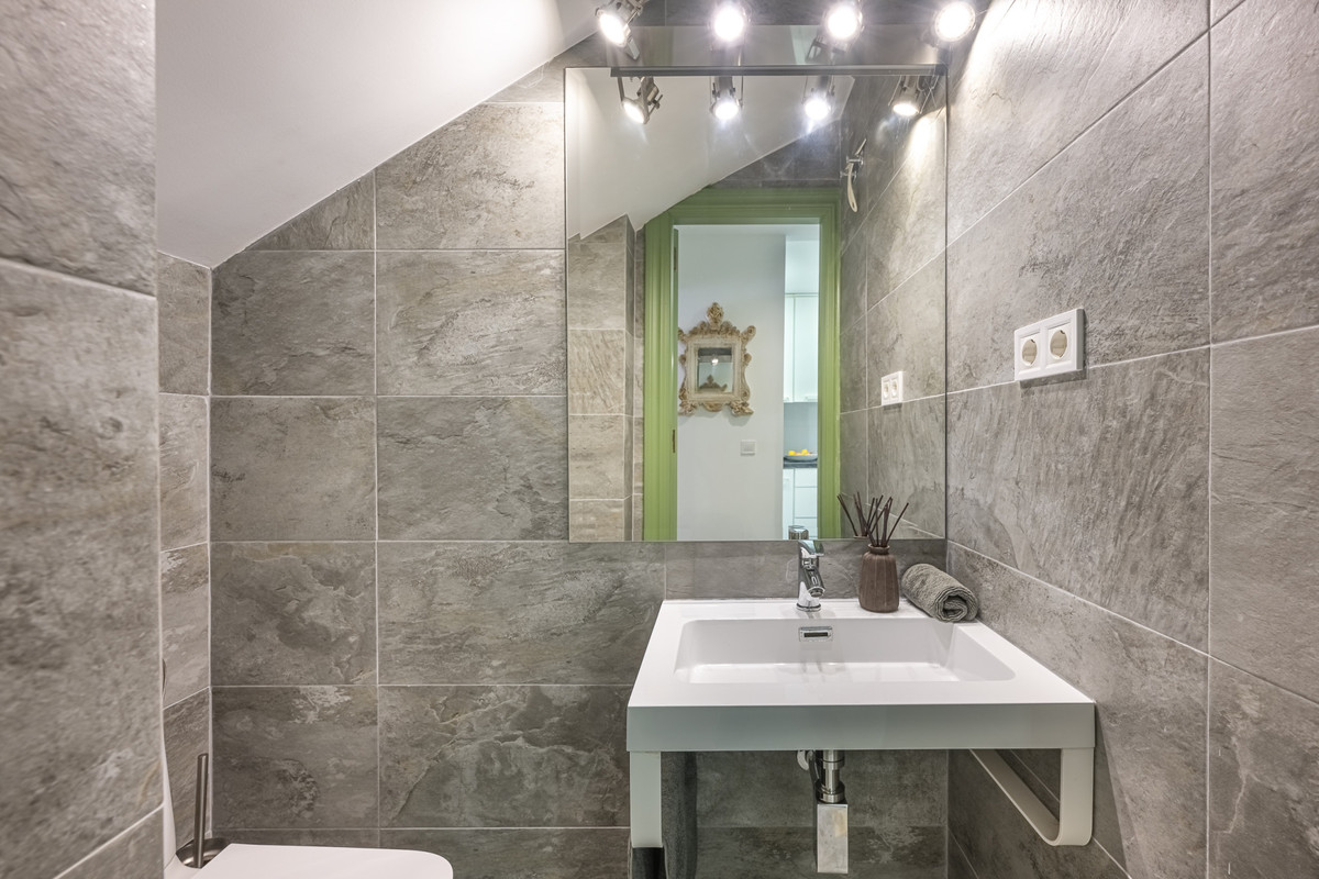 Geschakelde Woning in Cabopino-28