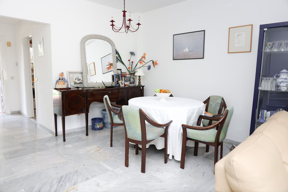 Geschakelde Woning in Cabopino-15