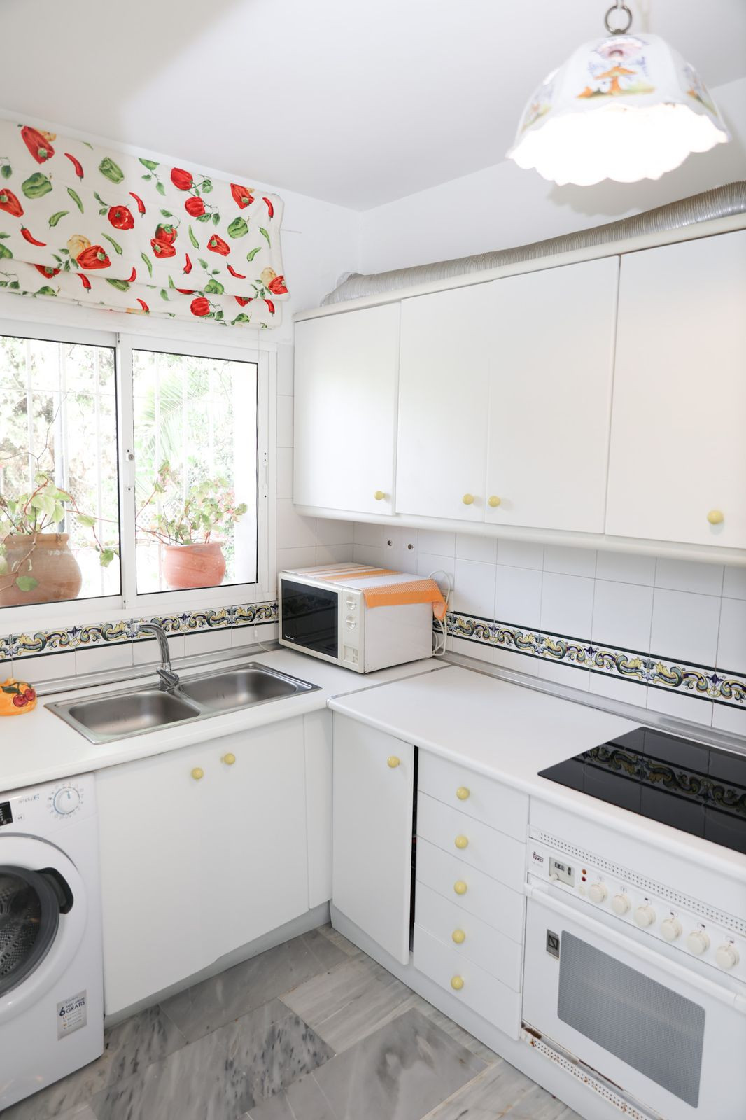 Geschakelde Woning in Cabopino-16