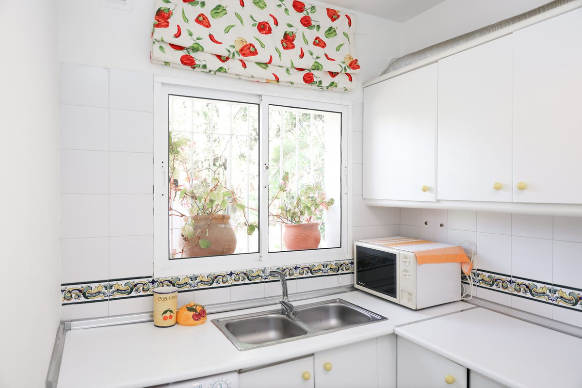 Geschakelde Woning in Cabopino-17