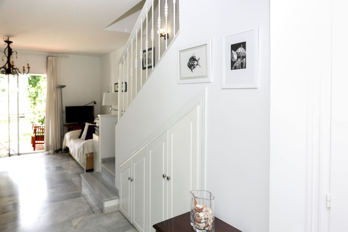 Geschakelde Woning in Cabopino-19