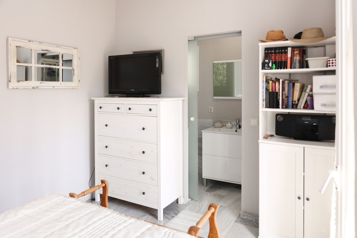Geschakelde Woning in Cabopino-26
