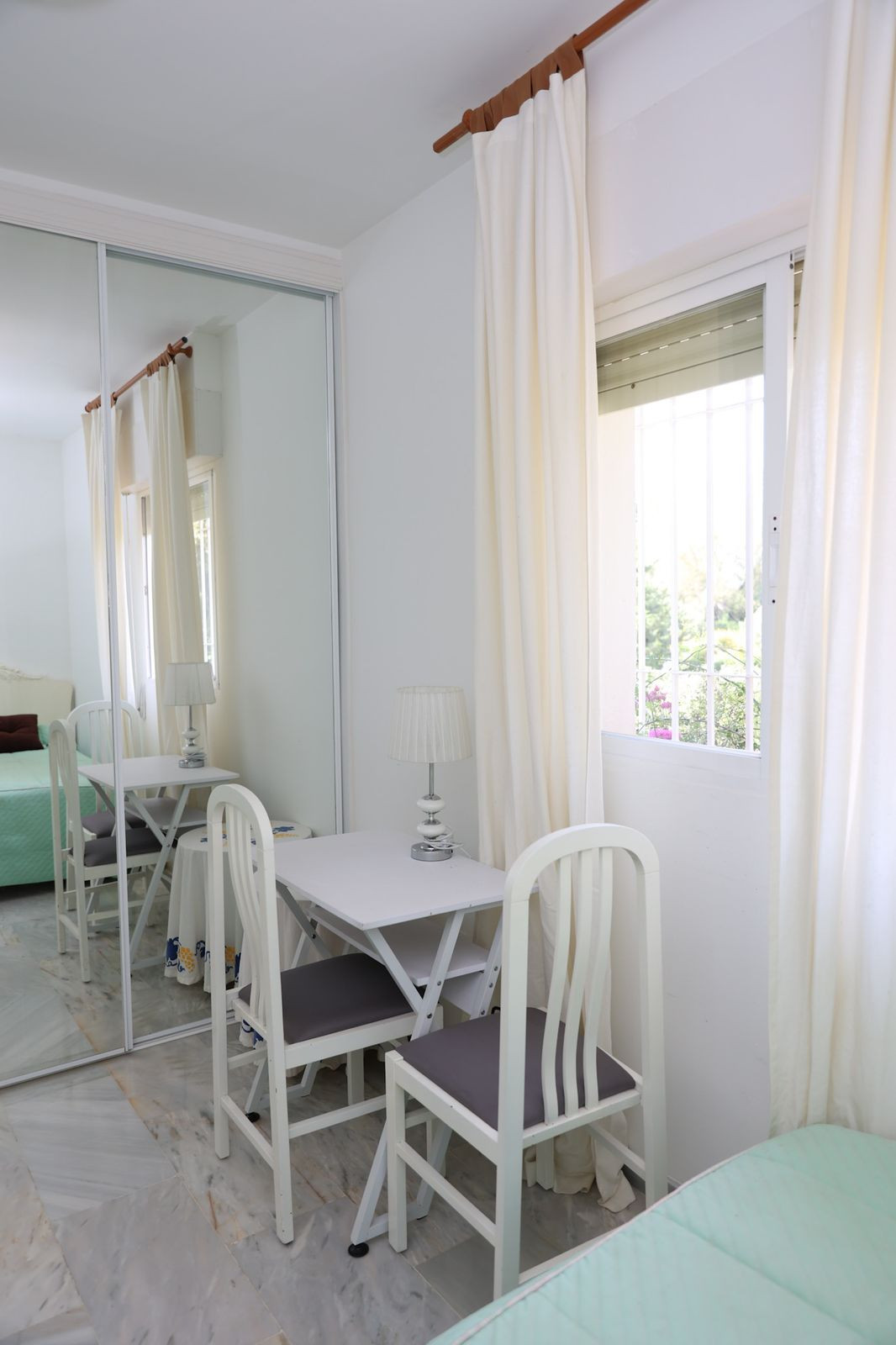 Geschakelde Woning in Cabopino-33