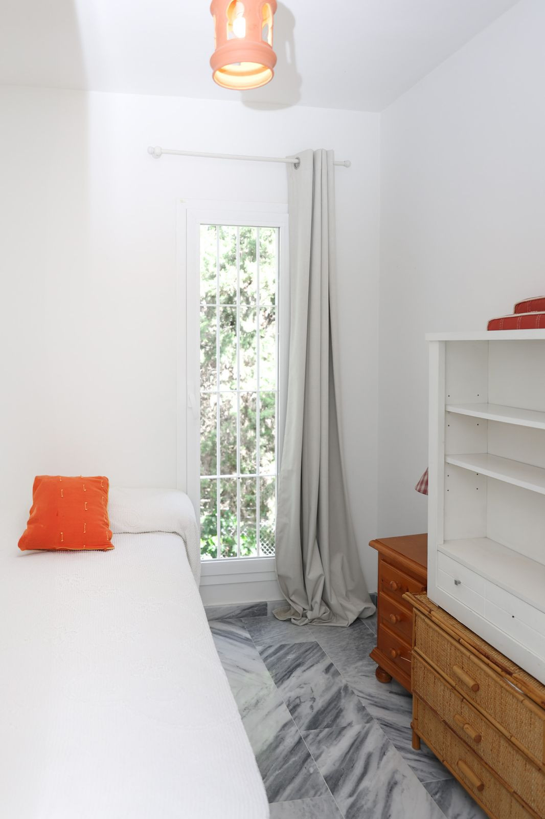 Geschakelde Woning in Cabopino-34