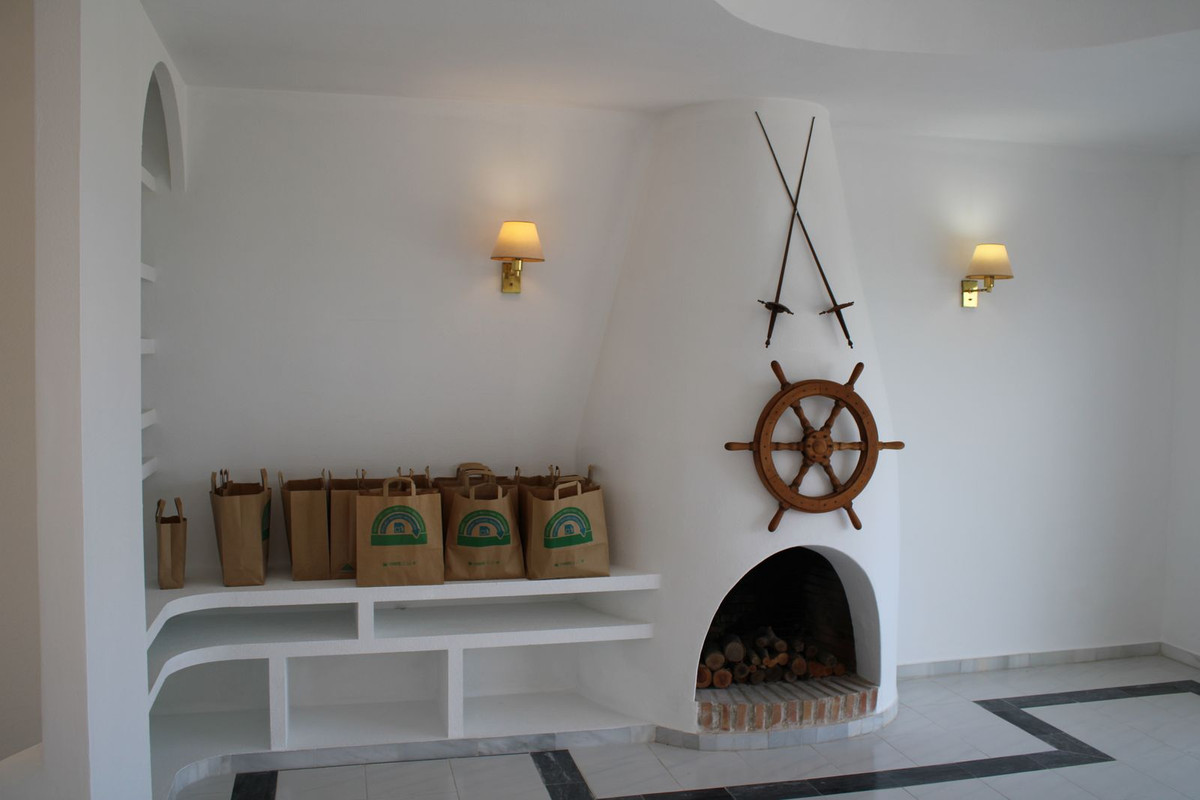Huis te koop in Cabopino | 2 slaapkamers H5070838