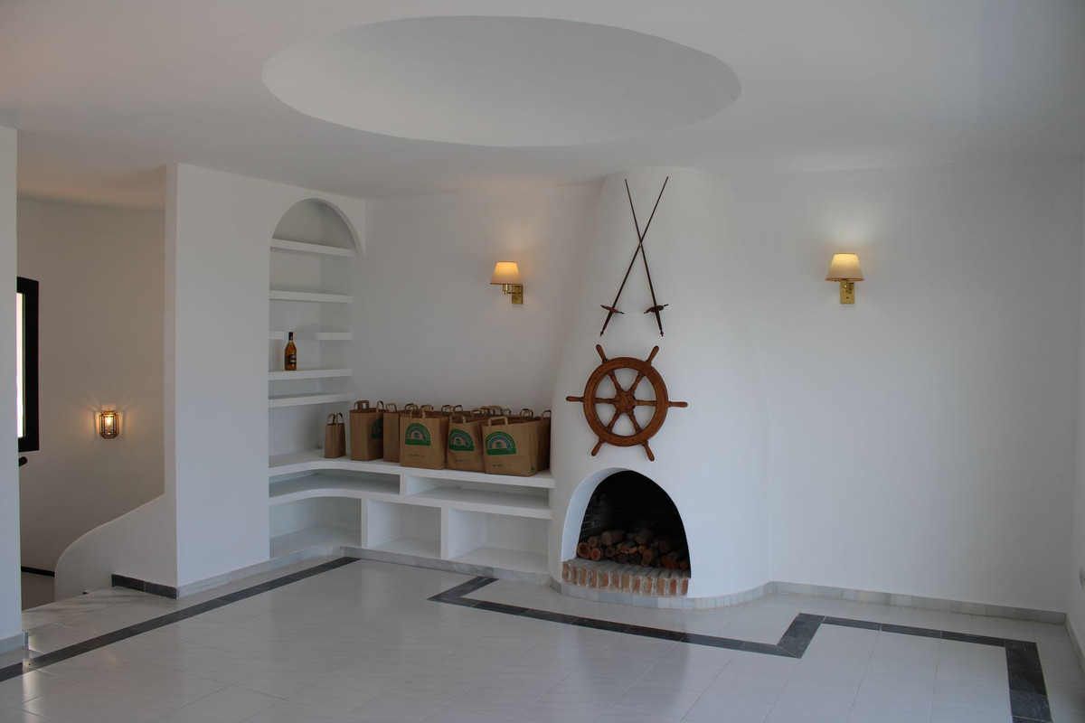 Huis te koop in Cabopino | 2 slaapkamers H5070838