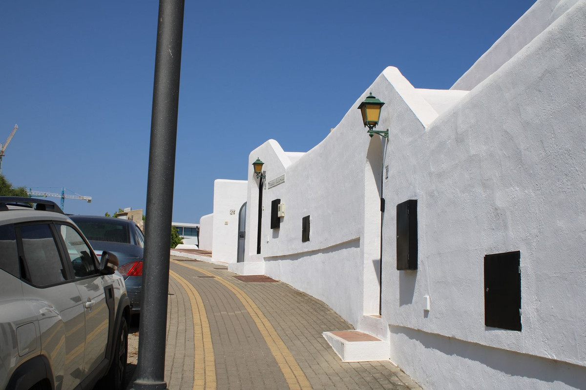 Huis te koop in Cabopino | 2 slaapkamers H5070838