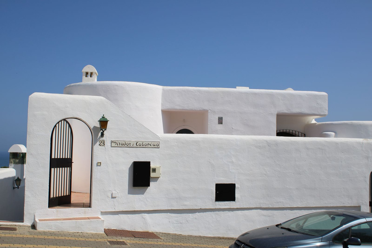 Huis te koop in Cabopino | 2 slaapkamers H5070838