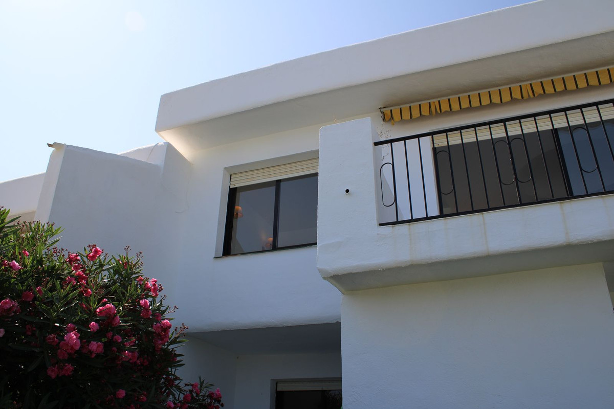 Huis te koop in Cabopino | 2 slaapkamers H5070838