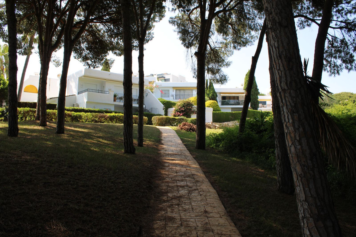Huis te koop in Cabopino | 2 slaapkamers H5070838
