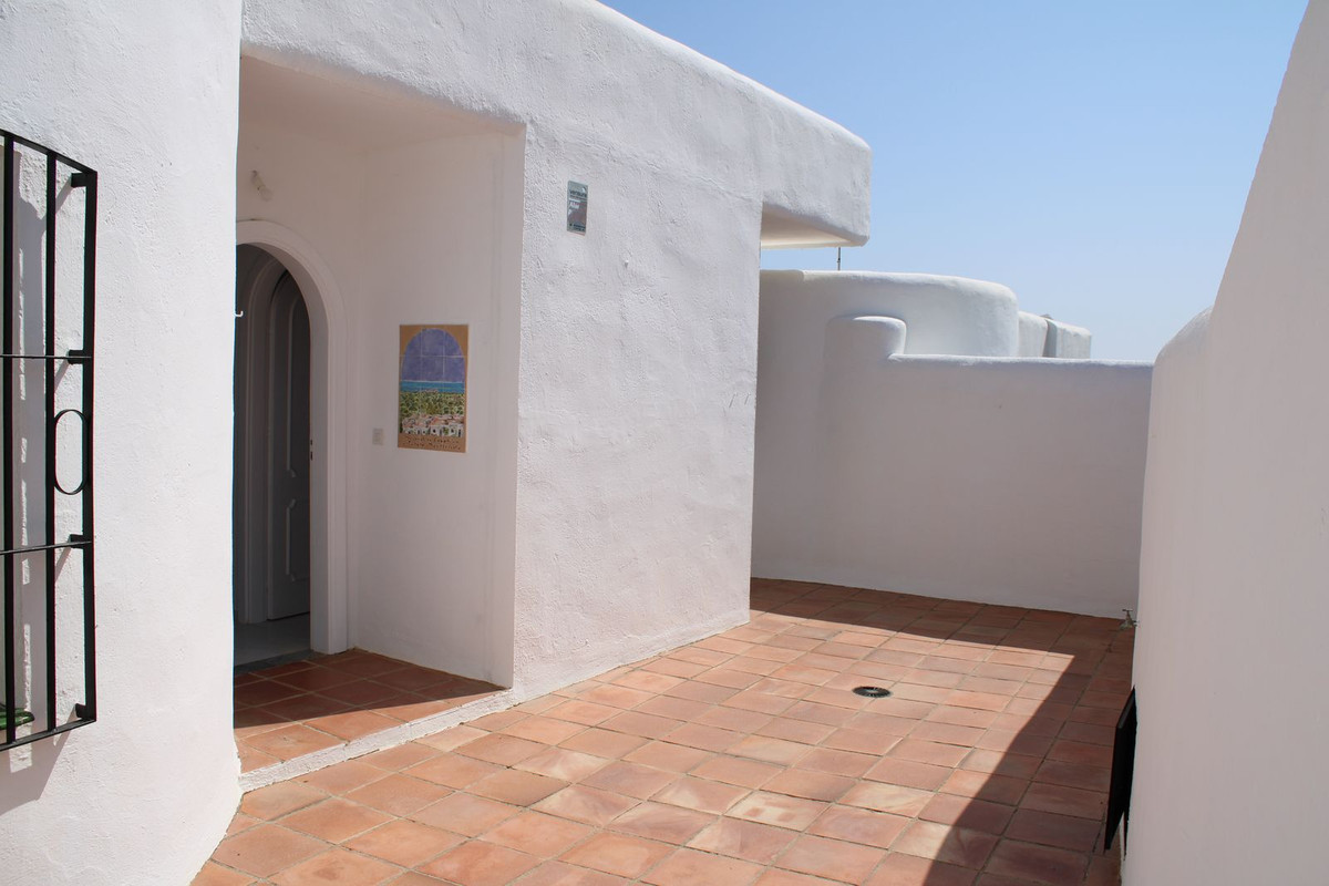 Huis te koop in Cabopino | 2 slaapkamers H5070838