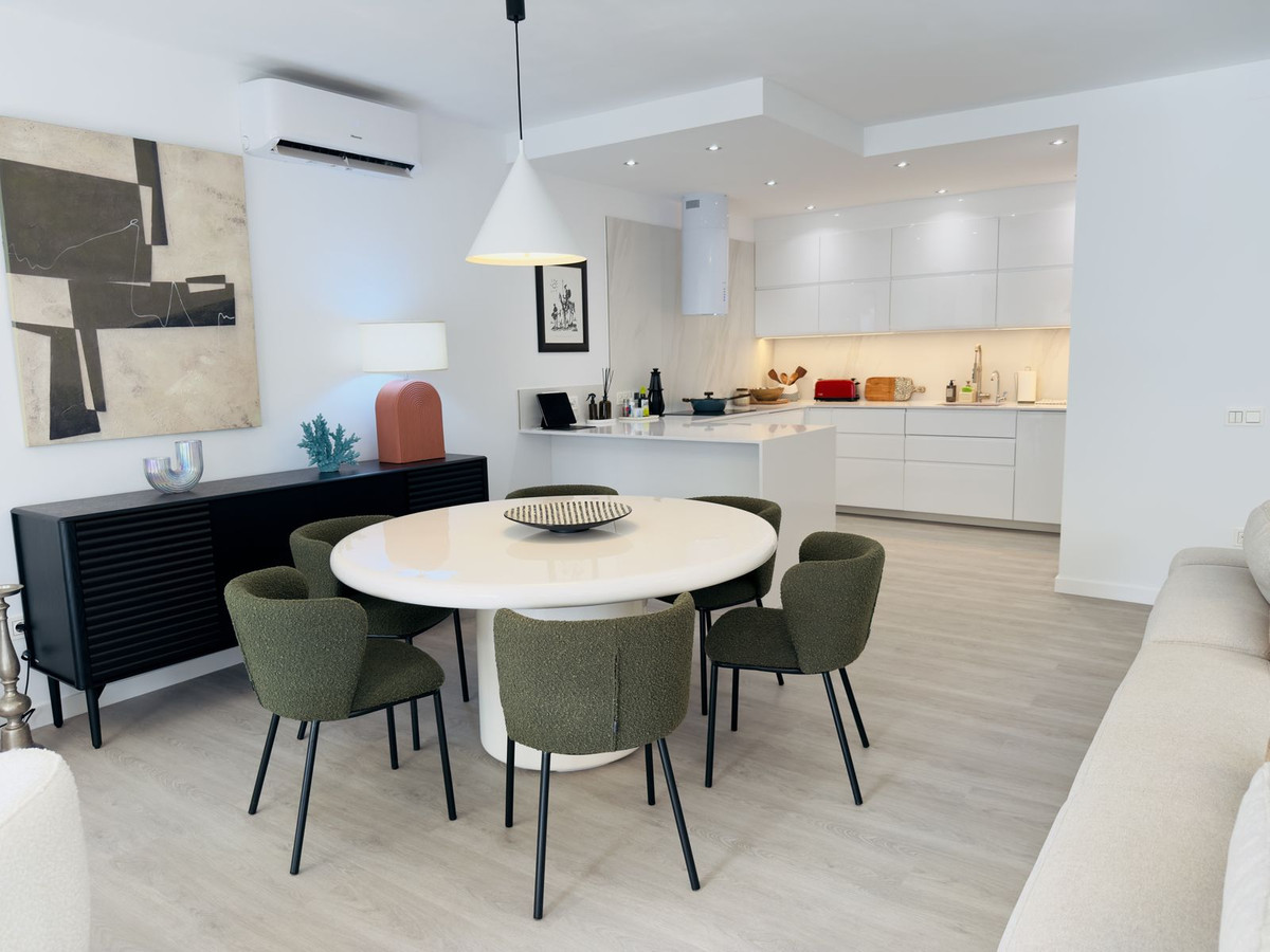 Huis te koop in Cabopino | 3 slaapkamers H5081017