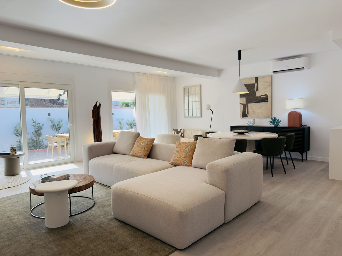 Huis te koop in Cabopino | 3 slaapkamers H5081017