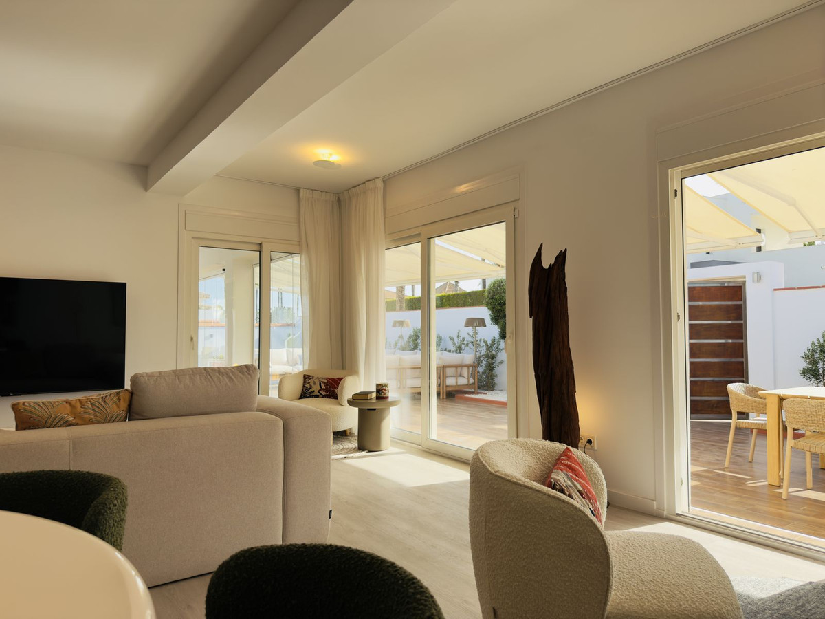 Huis te koop in Cabopino | 3 slaapkamers H5081017