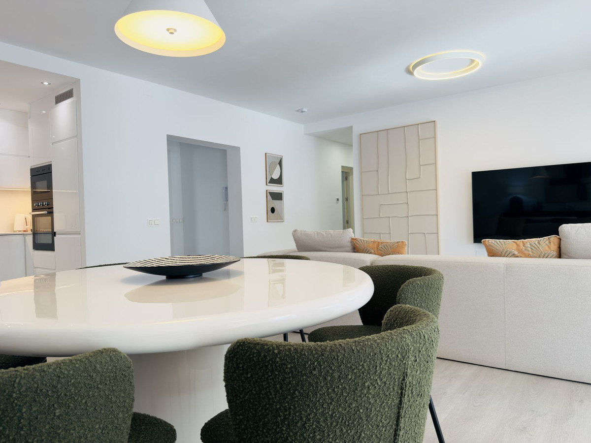 Huis te koop in Cabopino | 3 slaapkamers H5081017