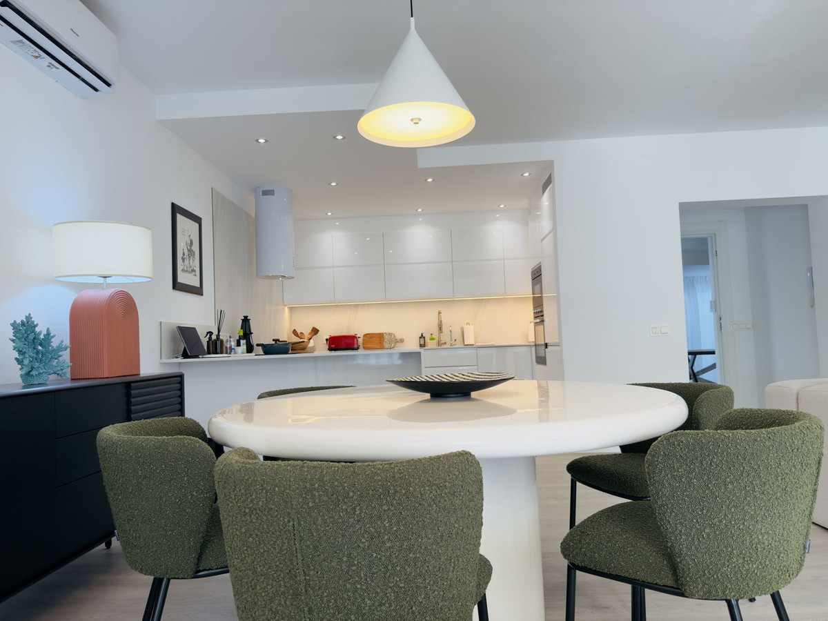 Huis te koop in Cabopino | 3 slaapkamers H5081017