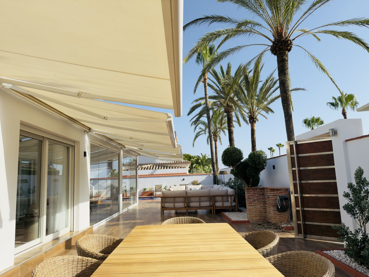 Huis te koop in Cabopino | 3 slaapkamers H5081017