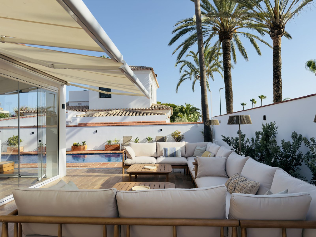 Huis te koop in Cabopino | 3 slaapkamers H5081017