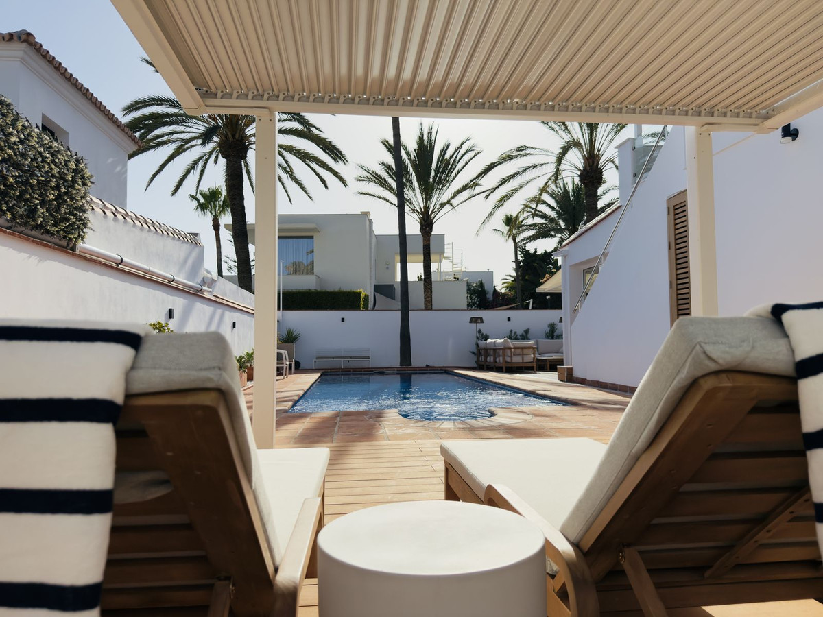 Huis te koop in Cabopino | 3 slaapkamers H5081017