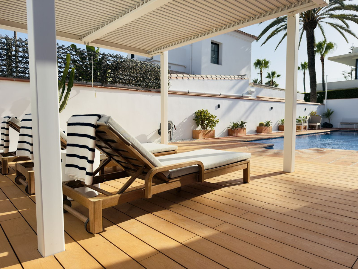 Huis te koop in Cabopino | 3 slaapkamers H5081017