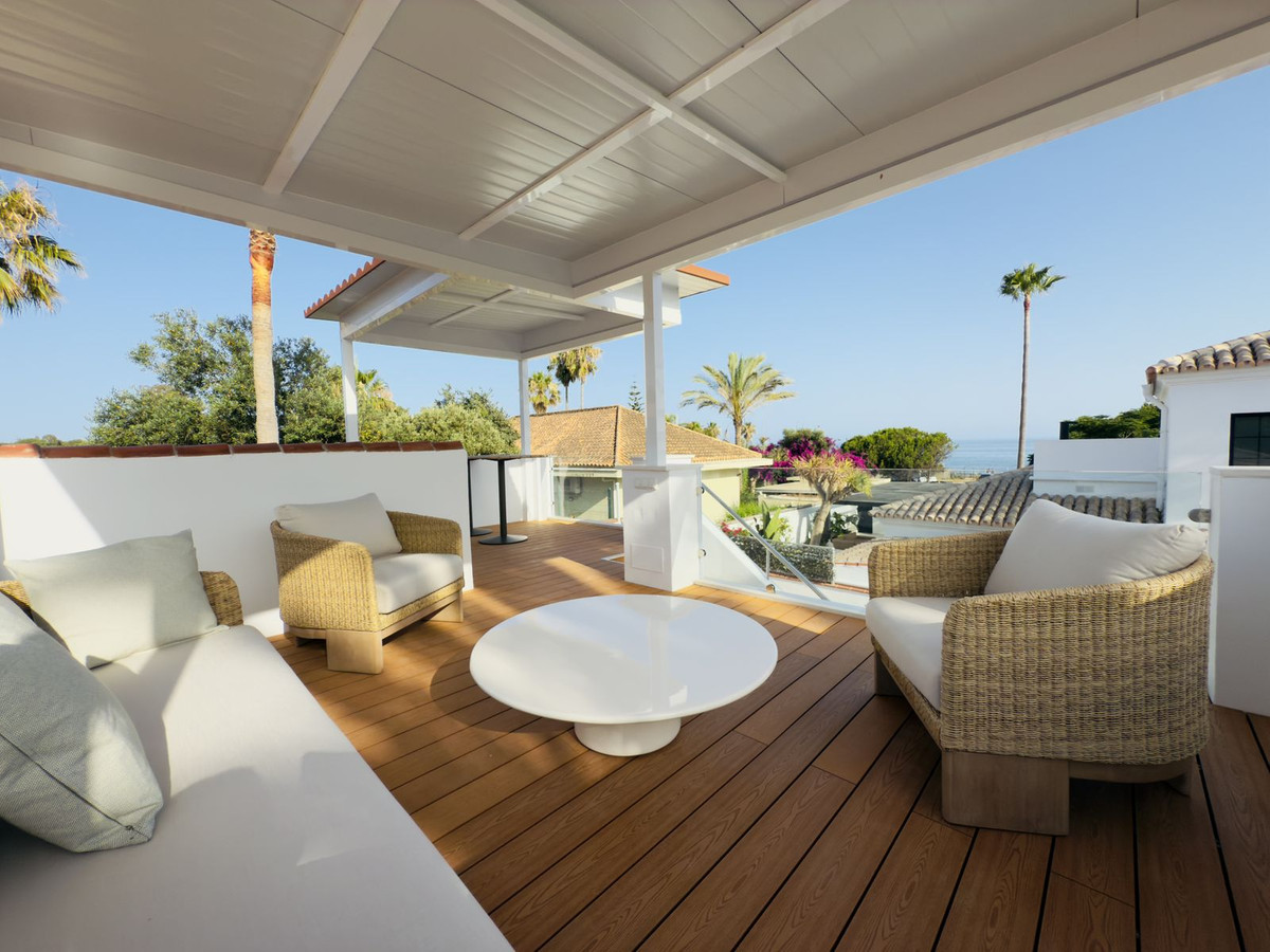 Huis te koop in Cabopino | 3 slaapkamers H5081017