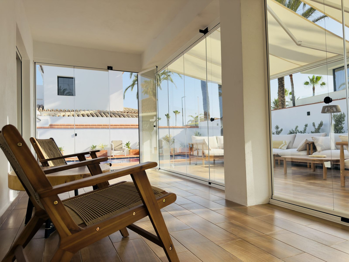 Huis te koop in Cabopino | 3 slaapkamers H5081017