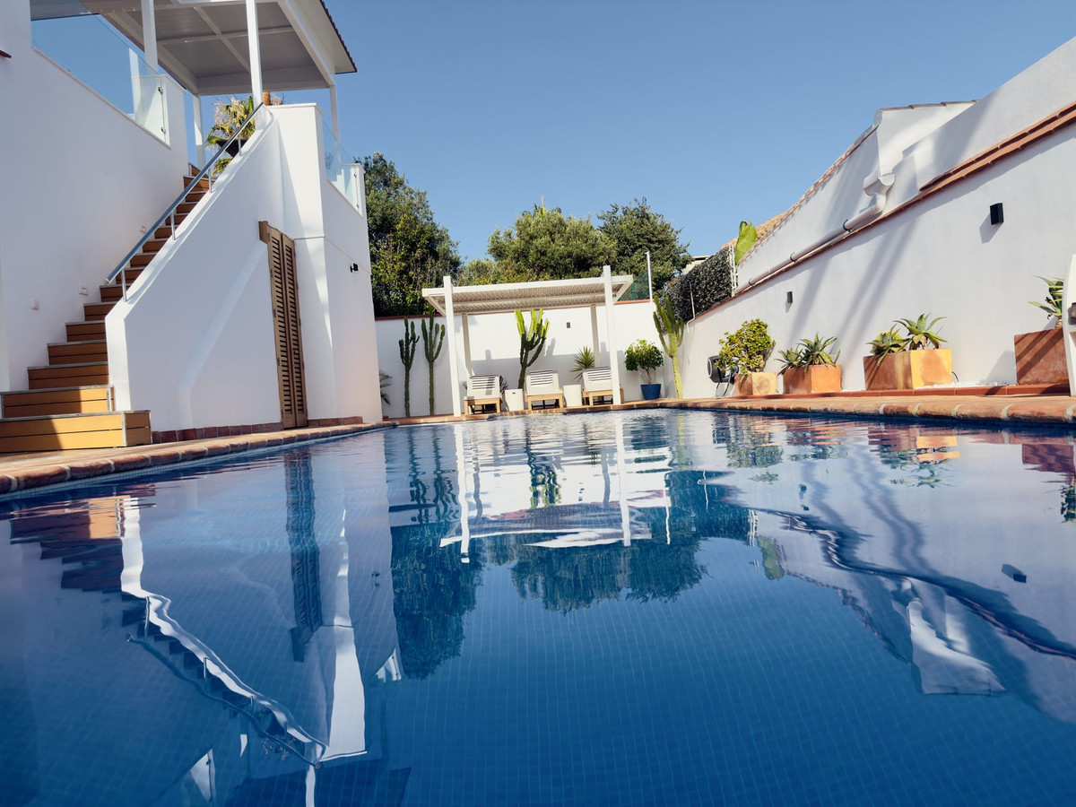 Huis te koop in Cabopino | 3 slaapkamers H5081017