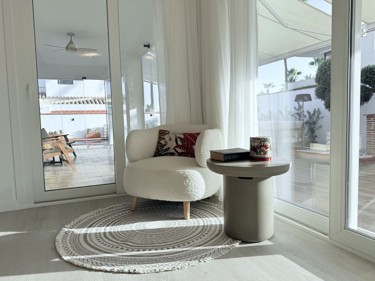 Huis te koop in Cabopino | 3 slaapkamers H5081017