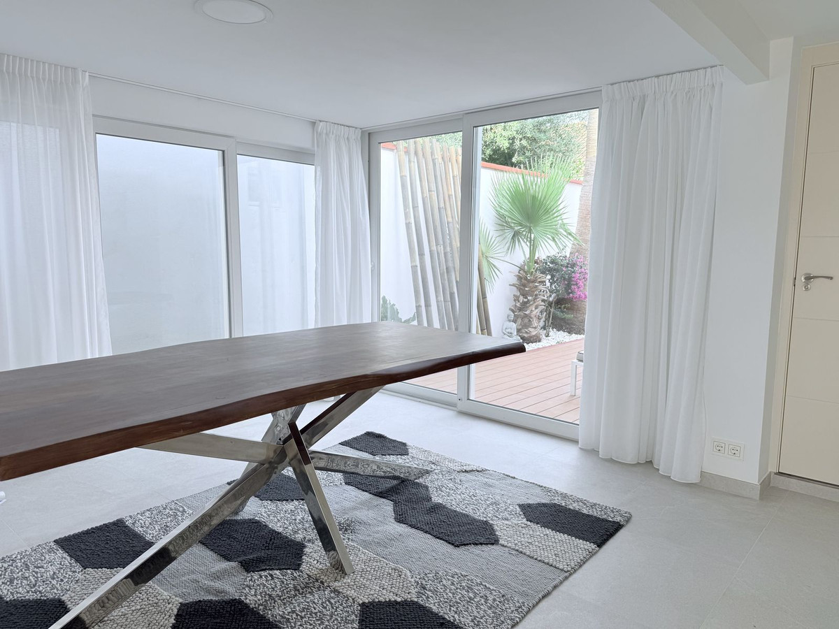 Huis te koop in Cabopino | 3 slaapkamers H5081017