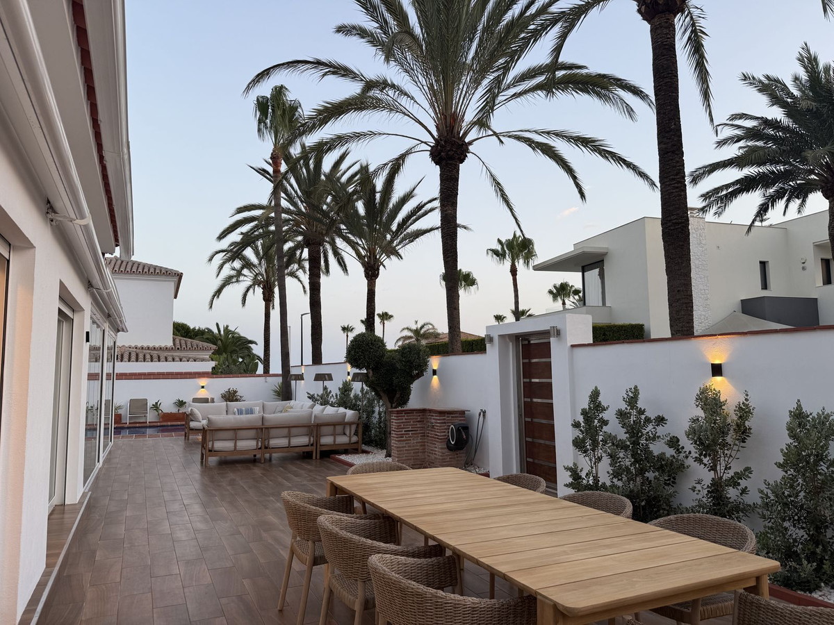 Huis te koop in Cabopino | 3 slaapkamers H5081017