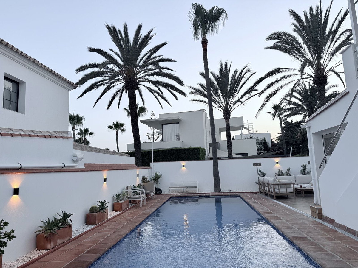 Huis te koop in Cabopino | 3 slaapkamers H5081017