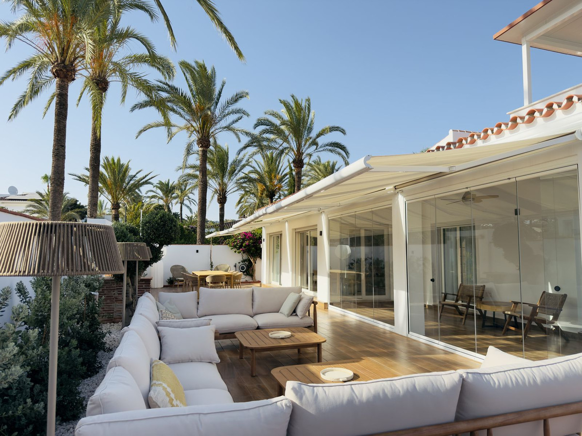 Huis te koop in Cabopino | 3 slaapkamers H5081017