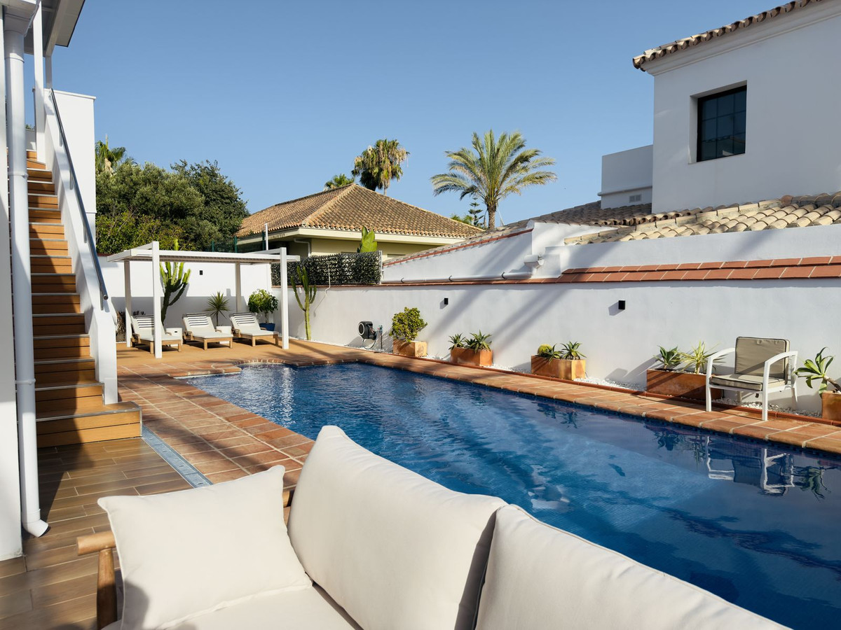 Huis te koop in Cabopino | 3 slaapkamers H5081017