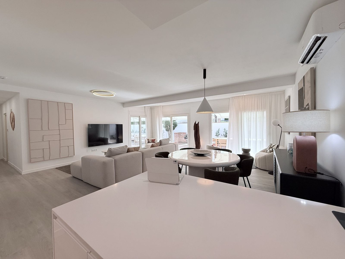 Huis te koop in Cabopino | 3 slaapkamers H5081017