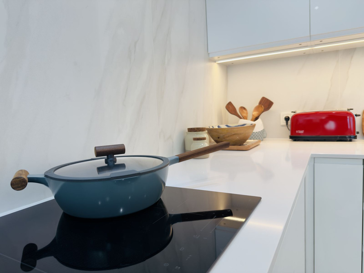 Huis te koop in Cabopino | 3 slaapkamers H5081017