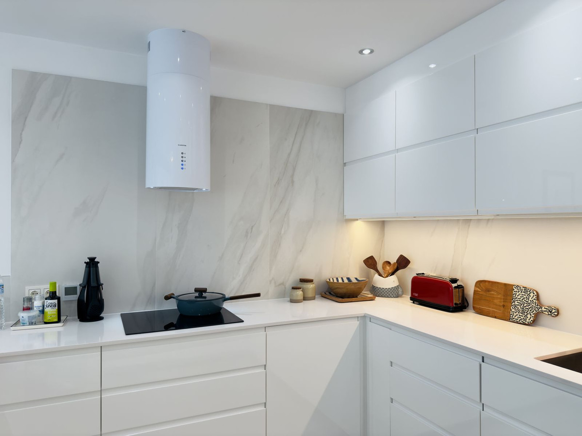 Huis te koop in Cabopino | 3 slaapkamers H5081017