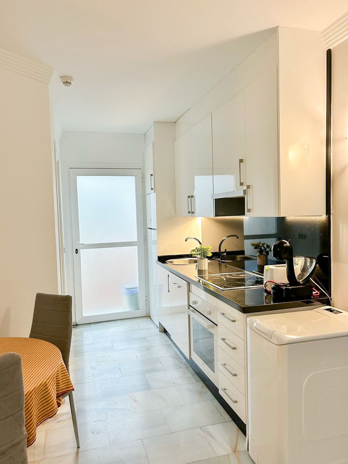 Huis te koop in Cabopino | 2 slaapkamers H5100775