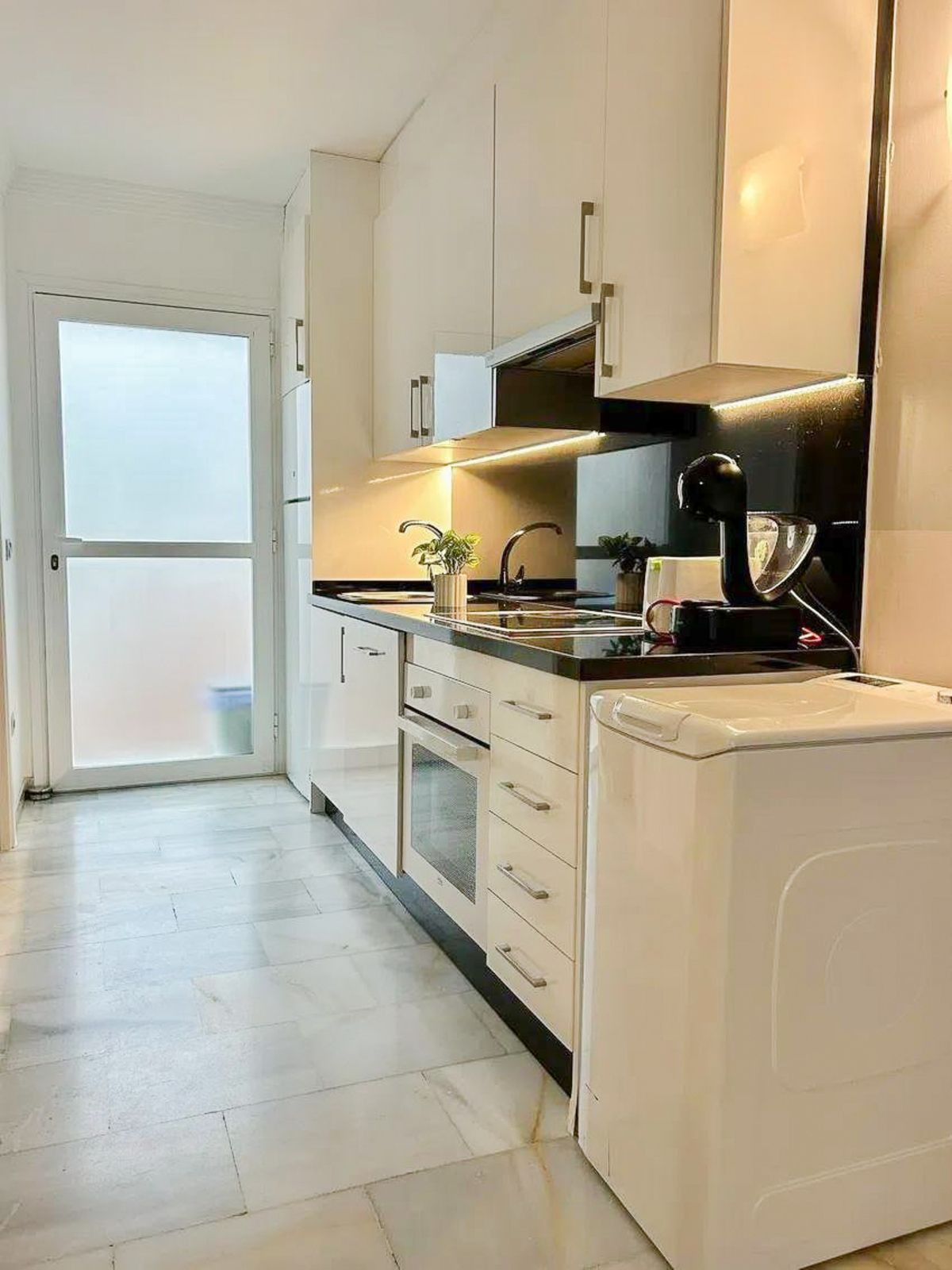 Huis te koop in Cabopino | 2 slaapkamers H5100775