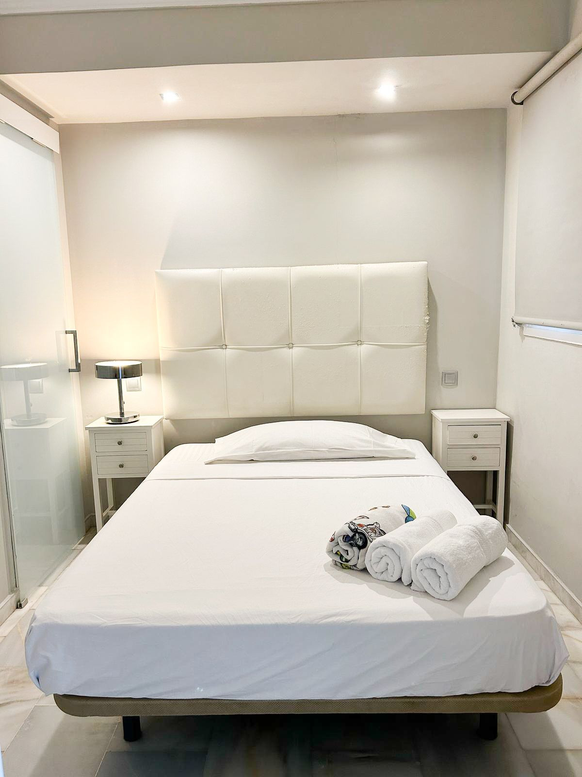 Huis te koop in Cabopino | 2 slaapkamers H5100775