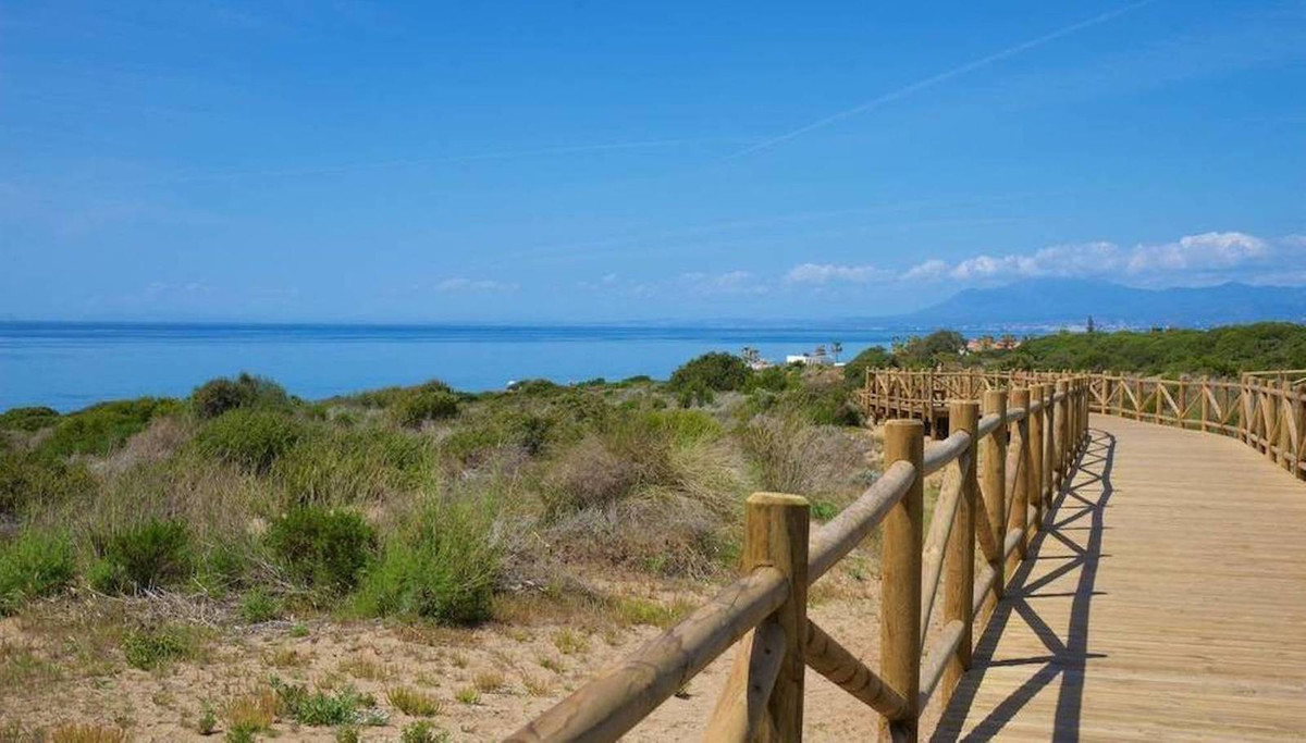 Huis te koop in Cabopino | 3 slaapkamers H5105011