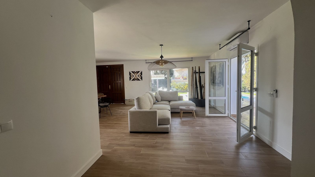 Huis te koop in Cabopino | 3 slaapkamers H5105011