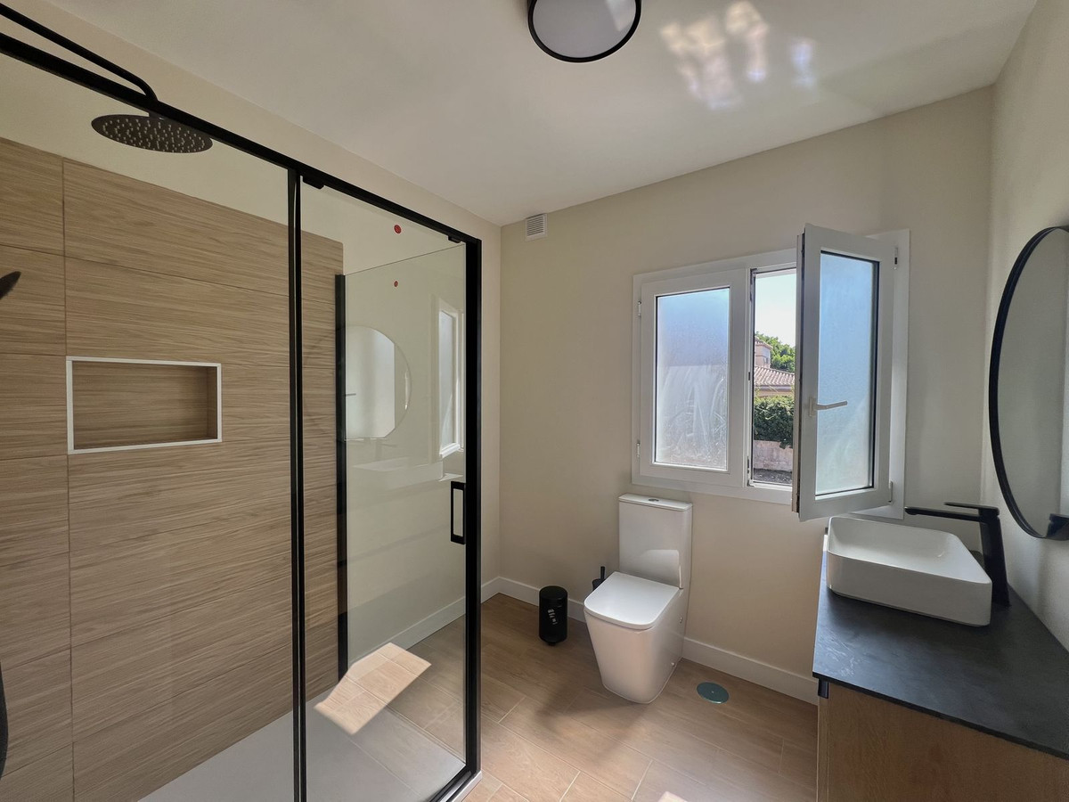 Huis te koop in Cabopino | 3 slaapkamers H5105011