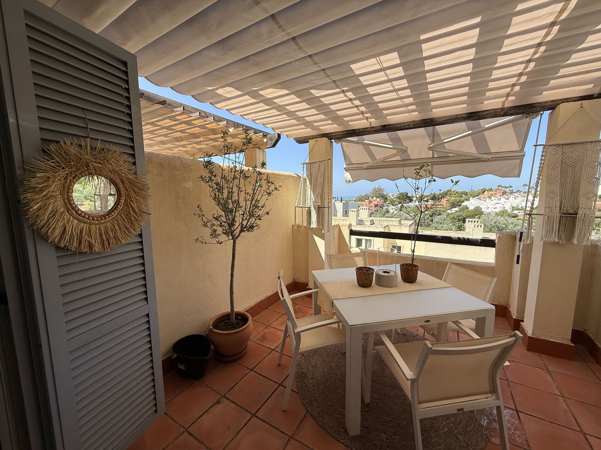 Huis te koop in Cabopino | 3 slaapkamers H5125000