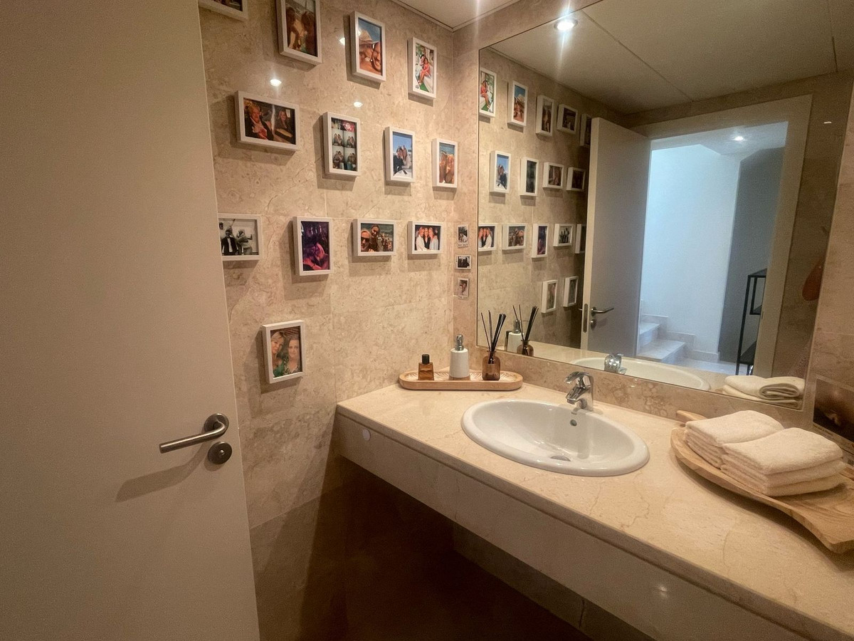 Huis te koop in Cabopino | 3 slaapkamers H5125000