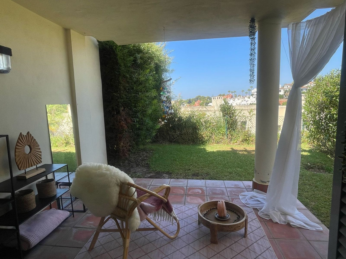 Huis te koop in Cabopino | 3 slaapkamers H5125000