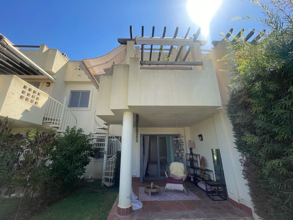 Huis te koop in Cabopino | 3 slaapkamers H5125000