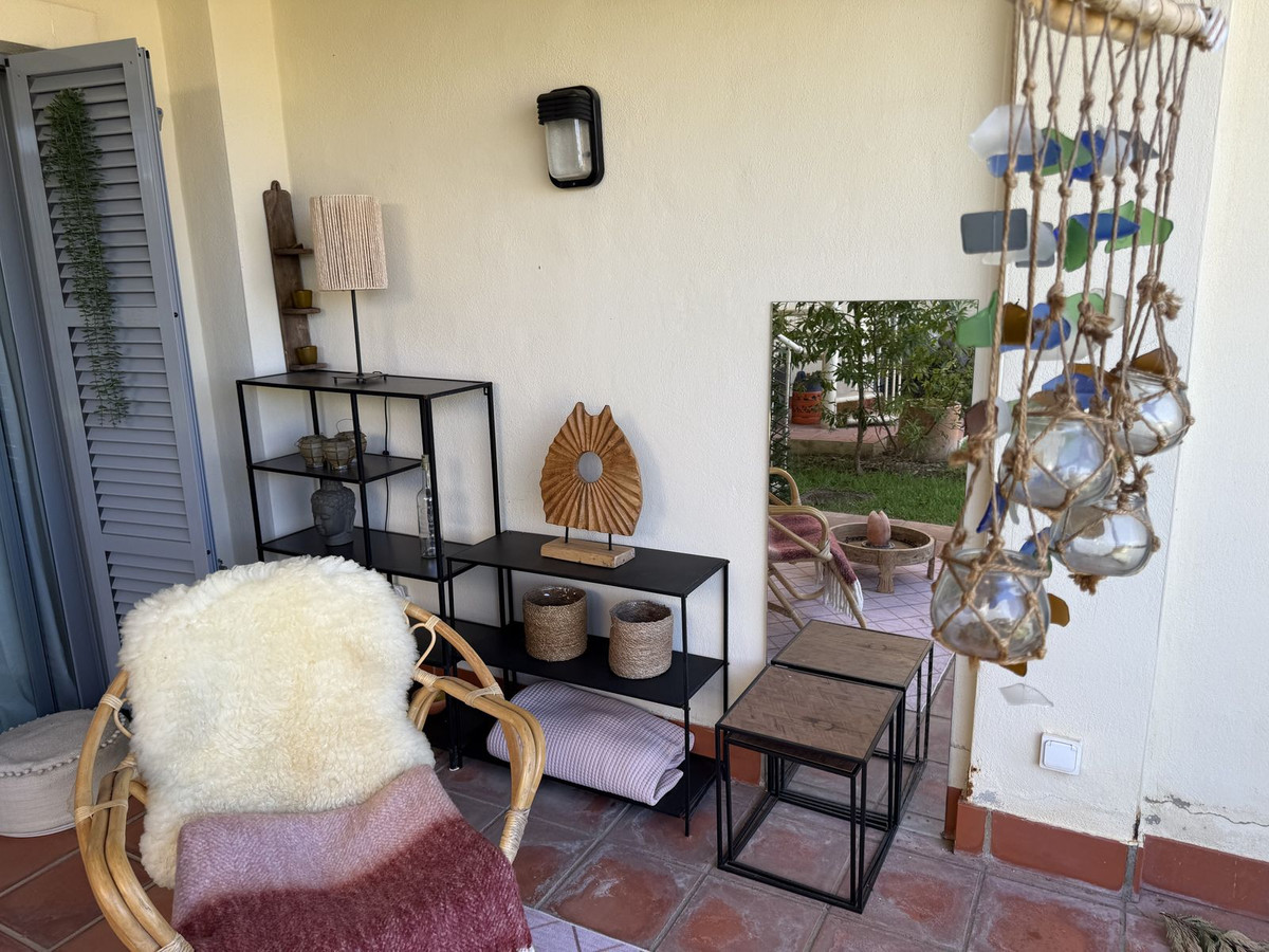 Huis te koop in Cabopino | 3 slaapkamers H5125000