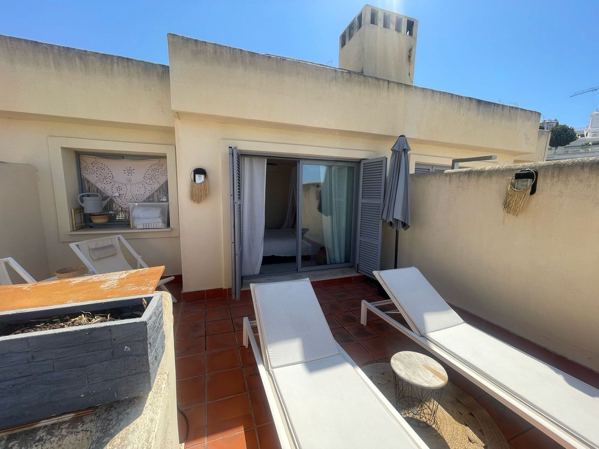 Huis te koop in Cabopino | 3 slaapkamers H5125000