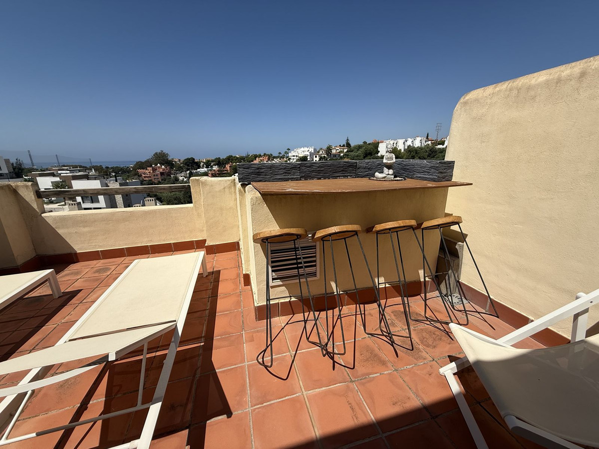Huis te koop in Cabopino | 3 slaapkamers H5125000