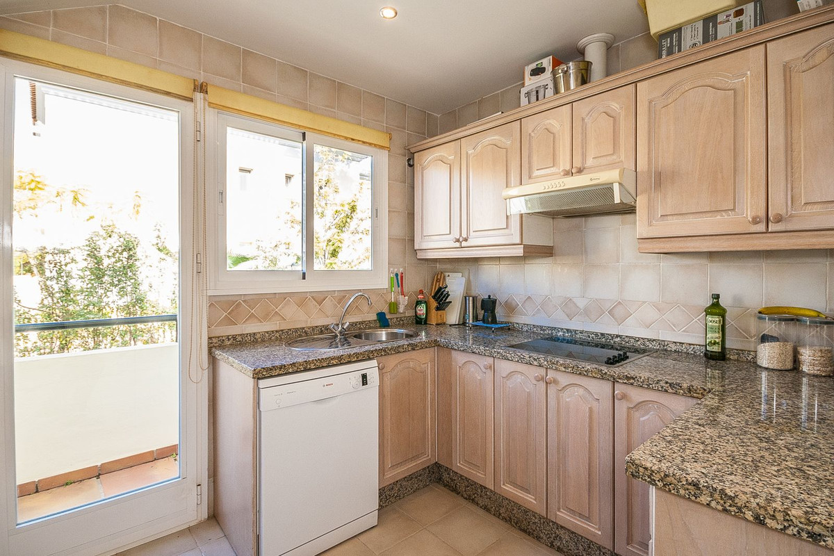 Appartement te koop in Cabopino | 2 slaapkamers H5140846